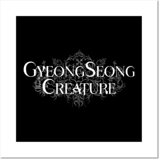 Gyeongseong Creature Posters and Art